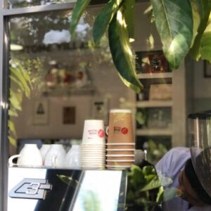 Khóa Học Chiết Xuất – Brewing