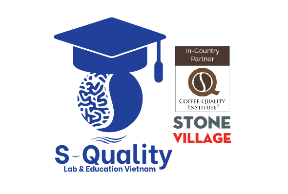 Logo CQI ICP – Stone Village đại diện CQI tại Việt Nam
